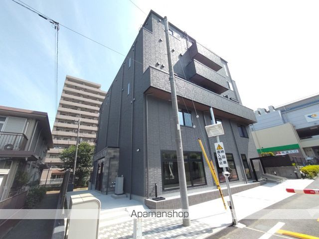 RIVERSIDE HILLS HIKAWADAIの外観写真