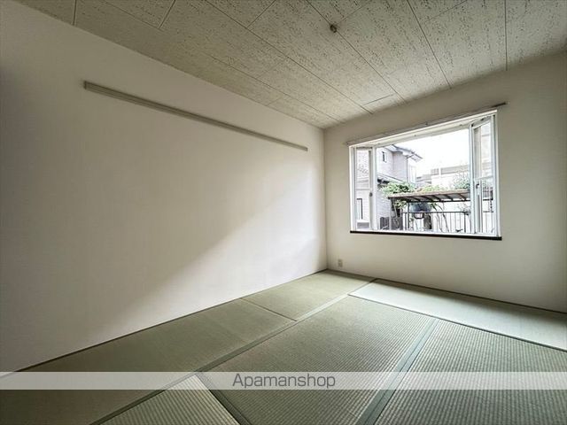 ハイム吉川Aの内装写真