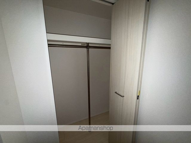 パークフラッツ安堂寺町の内装写真
