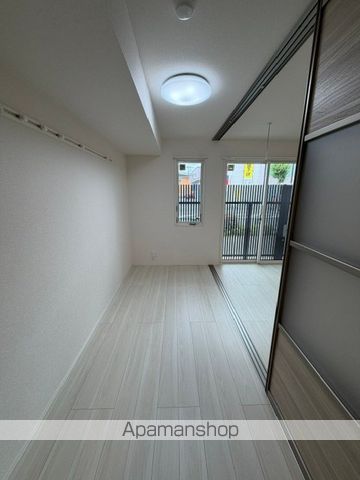 セジュール師岡町の内装写真