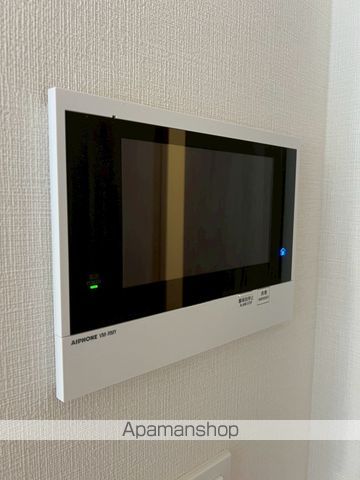 AUGUSTA RESIDENCE新中野の内装写真