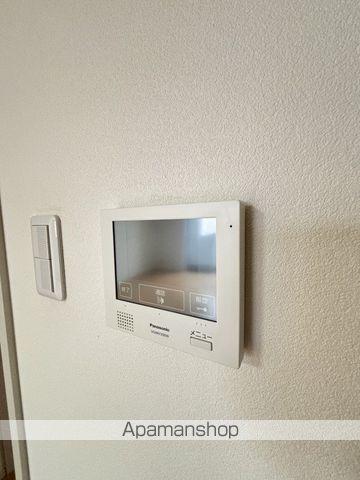 サンライズ亀島の内装写真