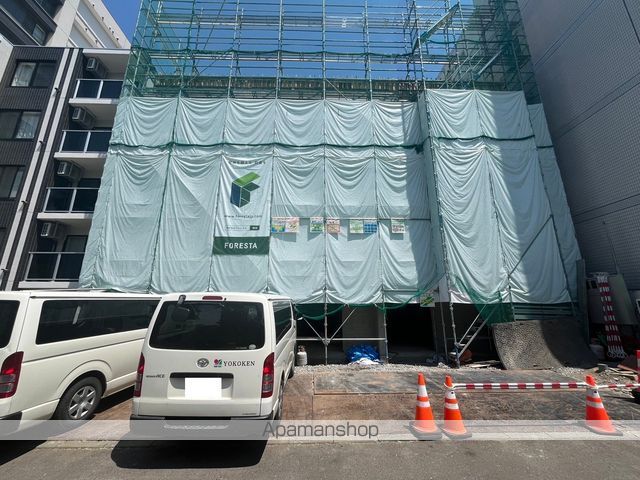 仮)北8東8MSの外観写真