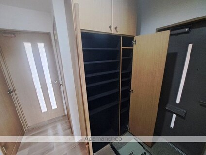 フォブール小栗[3DK/57.13m2]の内装8