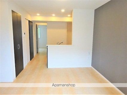 Ｌａ・ｅｓｃａｌｉｅｒ（ラエスカリエ）[2LDK/48.61m2]のリビング・居間