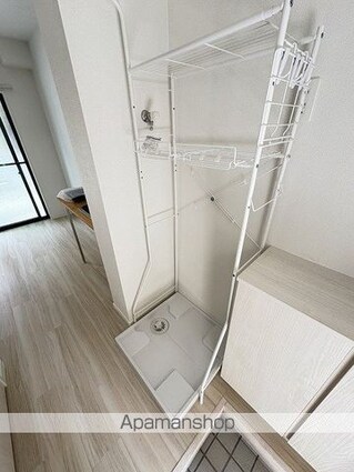 Ｂｌｕｅｂｉｒｄ　Ｈｏｕｓｉｎｇ[1R/17.51m2]の内装1