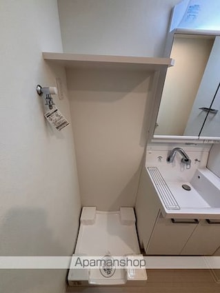 東京都立川市富士見町１丁目[1K/21.94m2]の内装2