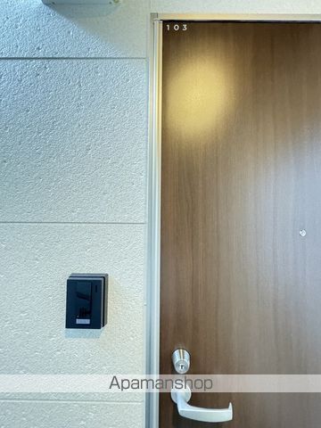 ジーメゾン知立の内装写真