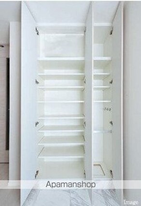 ＥＣＲＥＤＥ上板橋[1K/25.82m2]のその他設備