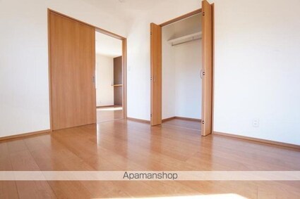 ネオハウスマツバラ　Ａ・Ｂ・Ｃ棟[3LDK/66.8m2]の内装3