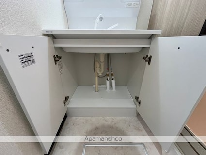 ＬＩＮＮＥＡ　ＭＩＫＵＭＯ[1LDK/40m2]の内装5