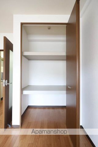 グランコートの内装写真