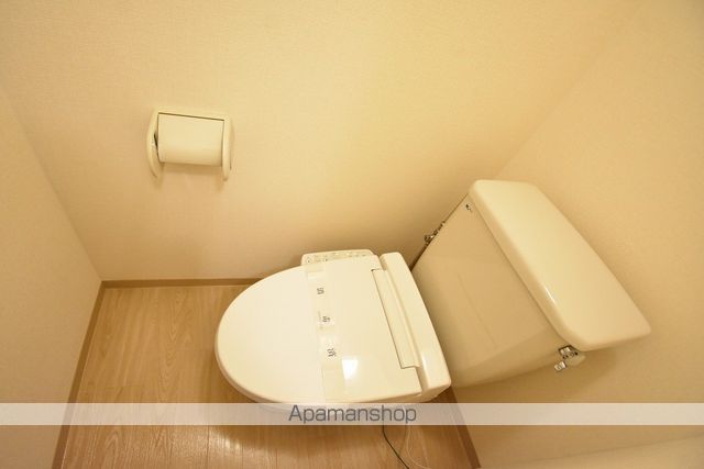 アルデール宮町の内装写真