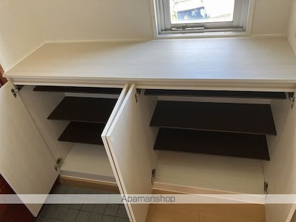 山ノ端コーポ[1LDK/44.04m2]の内装4