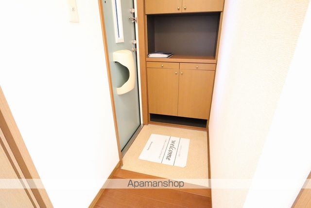 リヴィエール Aの内装写真