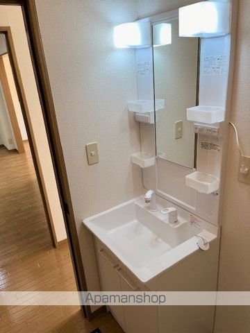 サンシティエキヤAの内装写真