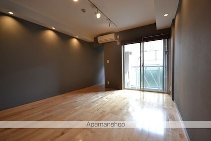 エルスタンザ下北沢[1R/32.65m2]のリビング・居間