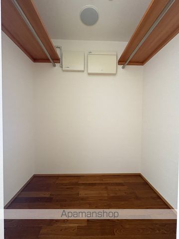 Wajima十番丁の内装写真