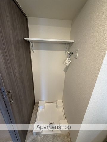 ESTEMCOURT新大阪XVIIBASEの内装写真
