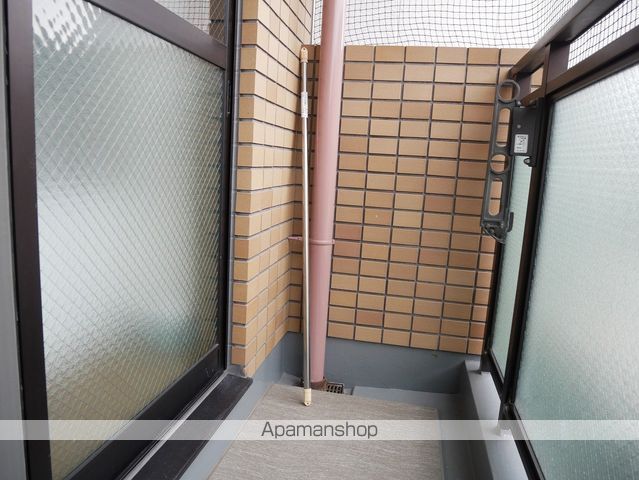 CASA COMODOの内装写真