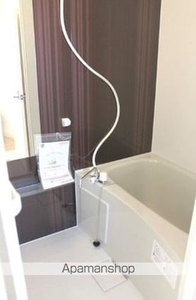 アームス西新宿[1R/27.72m2]のバス