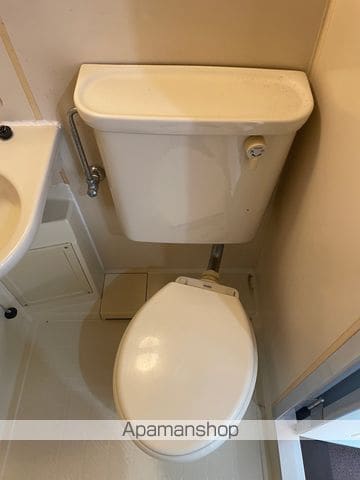 サンコープラザ南出島の内装写真