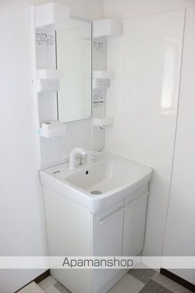 夢番地弐番館[2LDK/66m2]の洗面所