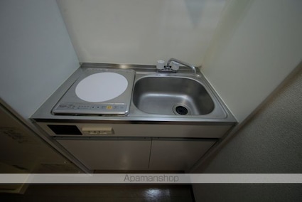 宮崎ビル[1R/20.7m2]の内装5