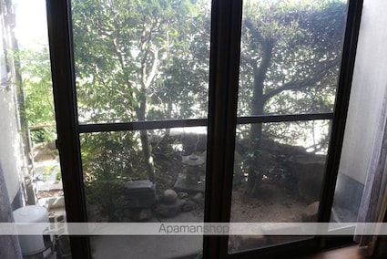 栗原町日野貸家[3K/88.84m2]のセキュリティ