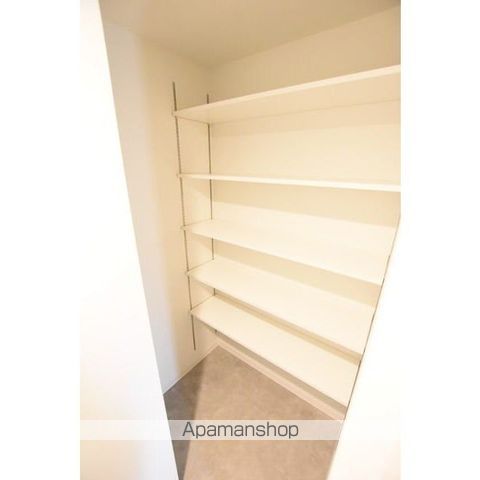 ALIVIS宮の森の内装写真