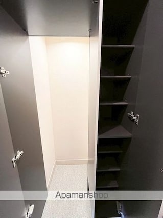 和歌山県和歌山市和歌浦東２丁目[1R/33.61m2]の内装3