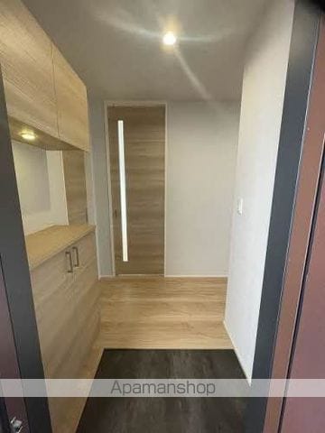 あじさい館の内装写真