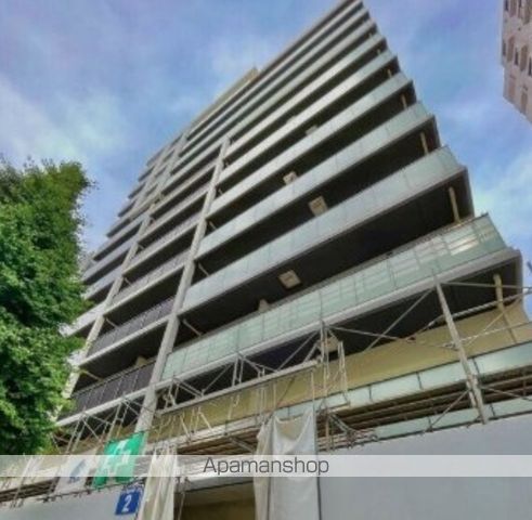 SーRESIDENCE板橋大山の外観写真