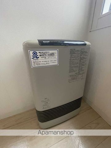 オハナS6W10の内装写真