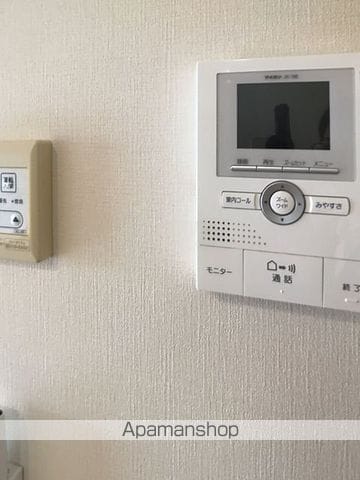エムグランデ A棟の内装写真