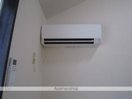 東京都中野区中央４丁目[1R/15m2]のその他設備