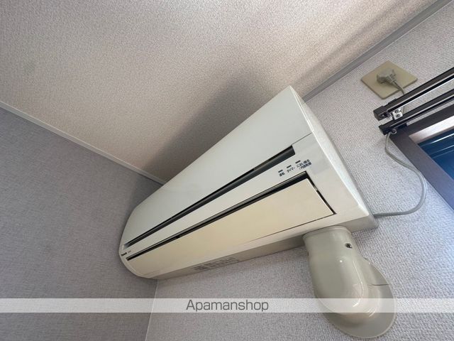 プレジール花みずき B棟の内装写真