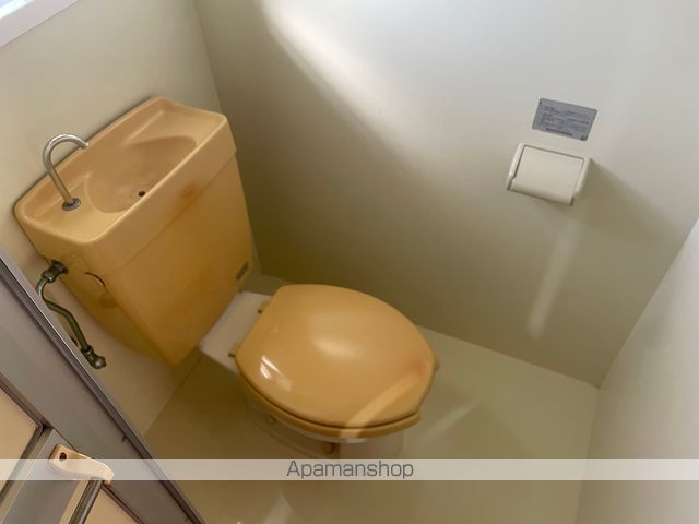 Oマンションの内装写真