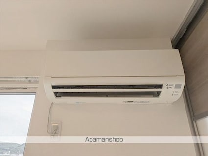 ＧＬＯＲＩＯＵＳ　Ｋ[2LDK/58.37m2]のその他設備