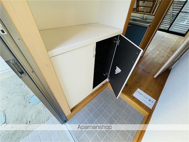 エクセルシャトーGOUKEVの内装写真