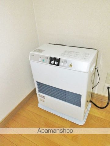こんしぇるじぇの内装写真