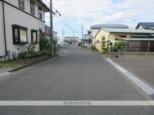 ハイツいわて飯岡の周辺写真