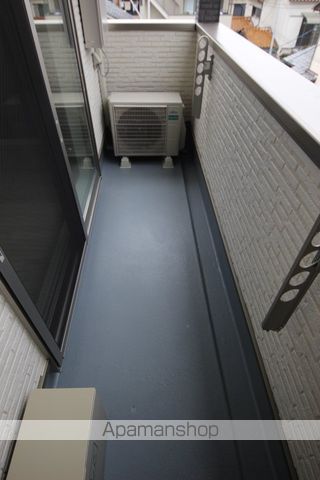 エステイトE池田1の内装写真