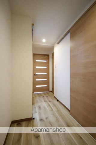 タルイレジデンスの内装写真