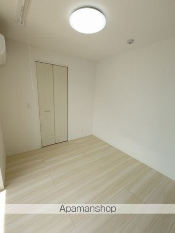 DーROOM NANKAIの内装写真