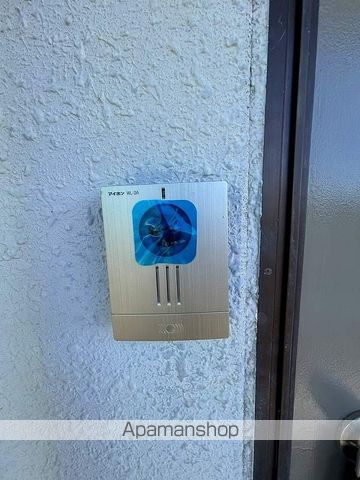 カーサミハルIの内装写真