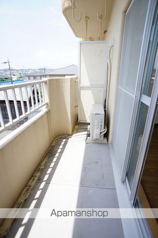 エスペランサの内装写真