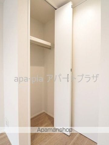GRADUS南大塚IIの内装写真