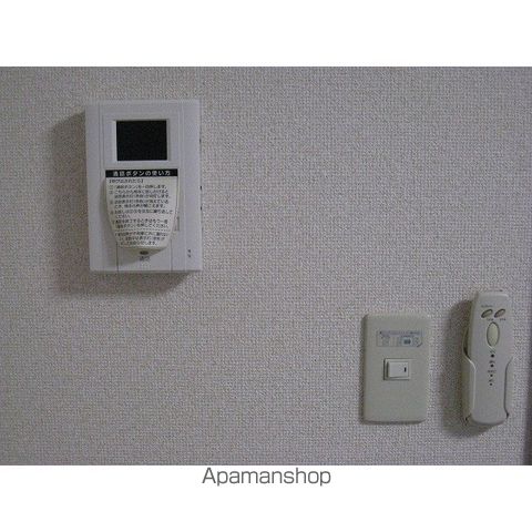 アムール SUNNYの内装写真