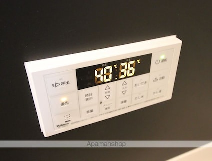 Ｊａｃｋ　ｍａｔｏｂａ　Ⅱ[1LDK/31.63m2]の内装4